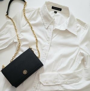 NEW Express Collar Button-up